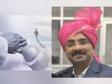 रिश्तों के फेर में मत पड़ मुसाफिर,ये जीवन तो एक कहानी है।
साँसों का क्या कब थम जाए,जिंदगी बुलबला एक पानी है।। #anupam