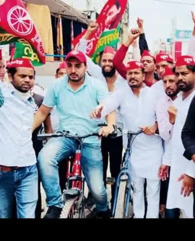 #विश्व_साइकिल_दिवस पर सभी को हार्दिक बधाई एवं शुभकामनाएँ॥
#worldbicycleday2021