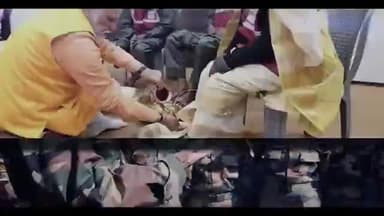 प्रधानमंत्री नरेंद्र मोदी जी के नेतृत्व में आज देश, आँख झुका कर नहीं बल्कि आँख मिलाकर बात करता है।
#8YearsOfSushasan