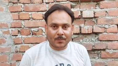 हरदोई: 2024 चुनाव में कांग्रेस पार्टी होगी परास्त बीजेपी बनाएगी सरकार: ABSAP राष्ट्रीय महामंत्री संगठन शशिभूषण शुक्ला
#कांग्रेस