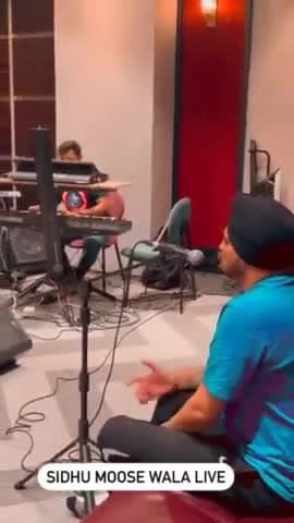 #siddhumoosewala #punjabi_singer