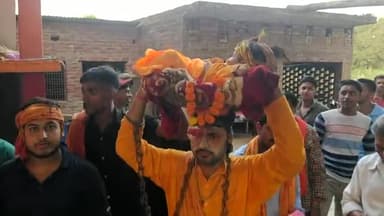 सकतबेवर में कृष्ण जन्म लीला
#मैनपुरी #किशनी #कुसमरा #घिरोर #कुरावली #नवीगंज #भोगांव #बेवर अलीपुर #खेड़ा #आगरा #एटा #इटावा