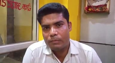 औरैया: जनसंख्या नियंत्रण कानून को बिल्कुल लाना चाहिए: विद्यालय प्रबंधक दीपू दुबे #जनसंख्या_नियंत्रण