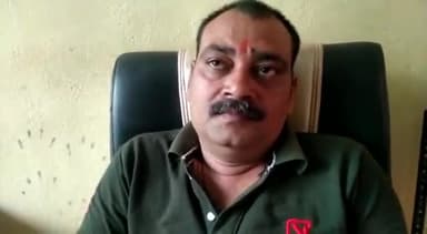 औरैया: जनसंख्या नियंत्रण कानून पर द हिंदू आर्मी चीफ ने कहा-देश को इसकी सबसे ज्यादा ज़रूरत #जनसंख्या_नियंत्रण
