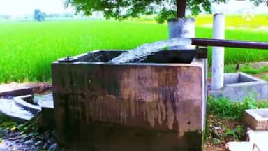 गन्नौर: हरियाणा सरकार ने किसानों को ट्यूबवेल कनेक्शन देने के लिए जारी किए नए निर्देश
#uhbvn #haryanasarkar #sonipat #Ganaur