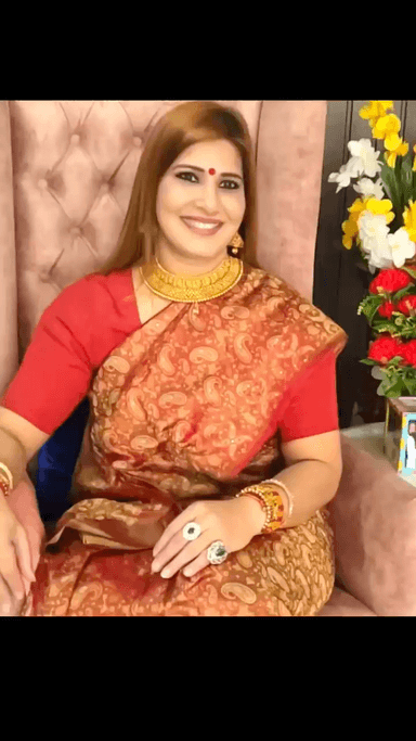 #RubyPhogatYadav #SouthDelhiLokSabha #Mission2024
#रूबीफोगाटयादव #दक्षिणदिल्ली #लोकसभा #रूबी_फोगाट_यादव
#VP_DelhiStateMahilMorcha