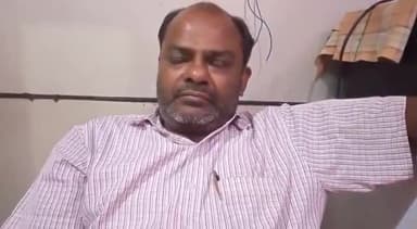 औरैया: देश में लागू होना चाहिए जनसंख्या नियंत्रण कानून : विद्यालय प्रबंधक अजय बाजपेई #जनसंख्या_नियंत्रण