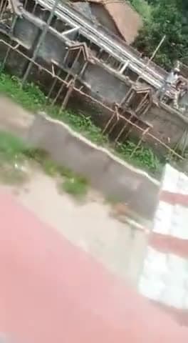 सहरसा जिला में सरक के जमीन अतिक्रमण किया जा रहा है! CO और थाना के मिली भगत से हो रहा है,
#SaharsaDm #Sp_Saharsa