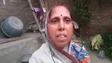बनियापुर: स्वयंवर के शो पर महिला ने कहा-अपने धर्म में शादी करे लड़की #स्वयंवर