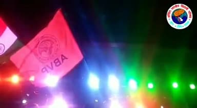 छात्र शक्ति राष्ट्र शक्ति
#राष्ट्र_सर्वोपरि #ABVP
❤️ #हम_ABVP_है