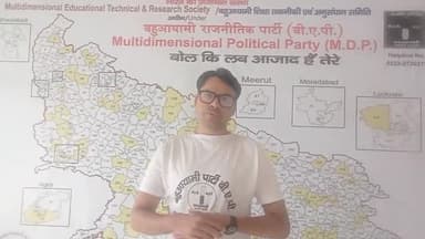 सरकारीदफ्तरो से #क्रांतिकारियो के फोटो हटाकर #राजनेताओ_के_चस्पा_अपमान चौराहो पर ऐसे स्टेचू जिनक लखनऊ से कोई लेनादेना नही