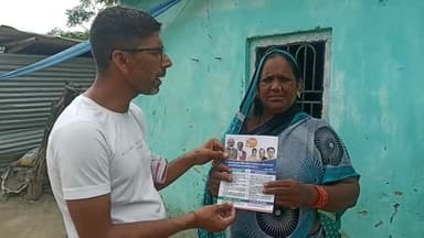 सेवा,सुशासन और गरीब कल्याण को समर्पित सफलतम मोदी सरकार के #8YearsOfSeva ।