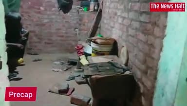 सांप काटने के बाद झाड़ फुक में गई बच्ची की जान।
मामला आलमनगर थाना क्षेत्र का।
#आलमनगर #मधेपुरा #बिहार