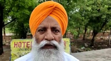 देश और अपने बच्चो का भविष्य बचाना है तो कल 19जून को नगरपालिका चुनाव में बीजेपी व जेजेपी को वोट ना करे 🙏🙏
#Agneepath