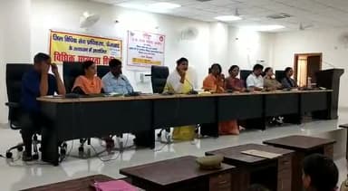 #nationalwomencommission #shwetaraj #womenleaders #upkibetiya