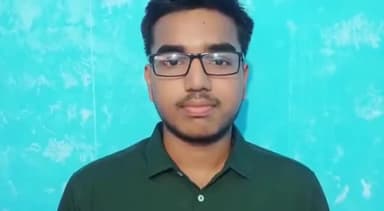 बछरावां के लाल ने किया कमाल
यूपी में किया टॉप आप भी दीजिए इन बच्चों को बधाई #बछरावां