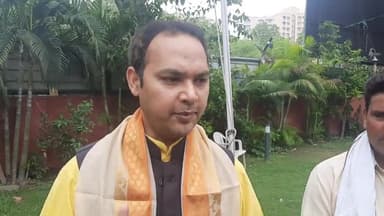 ब्रजवासियों ने #Agnipath योजना पर दिया मोदी जी का साथ ओर कहा यह योजना वापिस नहीं होनी चाहिए बल्कि गाँव-गाँव में इस योजना पर #Agniveers के लिए सहयोग एवं जानकारी कैम्प लगाने चाहिए।
#Khemchandsharma #AgnipathScheme