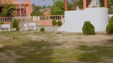 गोन्हिया छपरा गाँव में खाकी बाबा के मंदिर पर नवयुवको द्वारा पर्यावरण के प्रति जागरुकता | #paryavaran # gonhiyachhapra