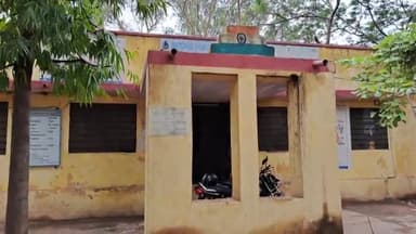 बस्सी: #बस्सी जलदाय विभाग सुस्त जनता पस्त 8-9 कर्मचारी लेकिन प्रातः 11बजे तक कर्मचारी नहीं मिले l जनता की नहीं हो रही सुनवाई l
