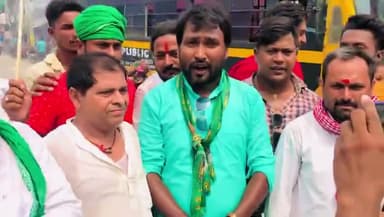 भाजपा सरकार की तानाशाही नहीं चलेगी। #AgnipathRecruitmentScheme के तहत के देश के युवाओं को सरकार ठगना बंद करे और सेना में भर्ती प्रक्रिया पहले जैसा था वैसा ही पुनः बहाल करे।