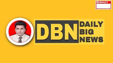 DBN: DAILY BIG NEWS with RAJAT AWASTHII, आज का बड़ा मुद्दा
#DBN #RajatAwasthii @impact Bharat @RajatAwasthii