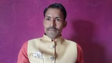 अग्निवीर पर हुए आतंकवादी जैसी घटना पर ये कविता
#news24 @cmohimachal #patnabihar #media #jdubihar #@bjp4bihar @dm