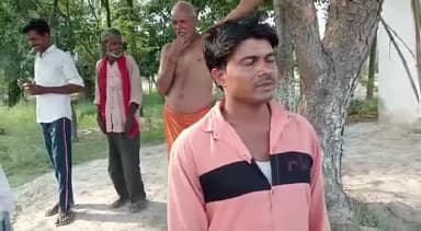 बहराइच नेकपाल की मनमनी आ रही सामने किसानो की नहीं हो रही सुनवाई नेकपाल कर रहा 10000 हजार की मांग #bahraich_updates
