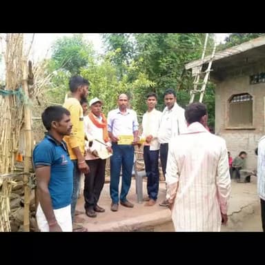 जिला पंचायत सीधी से सदस्य पद हेतु बहुचर्चित प्रत्यासी की वायरल वीडियो #viral #chunav #election_2022 #news24 @classified