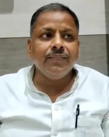 बलिया: स्वर्णकार संघ के नेता सुनील सर्राफ बोले-'अग्निपथ' योजना वापस लेकर सरकार पुरानी प्रक्रिया को बहाल करें #सैन्य_भर्ती