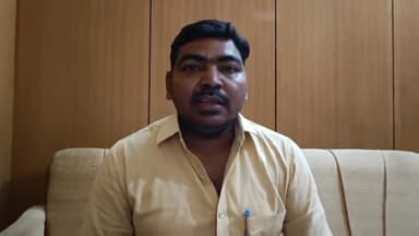 रामनगर: राहुल गांधी के बयान PM को कृषि कानून की तरह अग्निपथ योजना भी वापस लेनी पड़ेगी पर BJP नेता शशि ने दी राय
#सैन्य_भर्ती