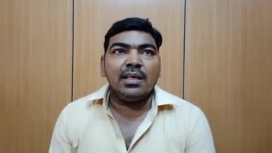 फतेेहपुर: राहुल गांधी के बयान पर फतेेहपुर में भाजपा नेता शशि ने कहा- अग्निपथ योजना नहीं होनी चाहिए वापस #सैन्य_भर्ती