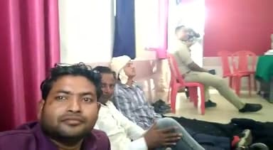 #बहुजन_क्रांति_मोर्चा
25 जून 2022 को #भारत_बंद संतकबीरनगर UP के
#पुलिस_द्वारा_कार्यकर्ता_गिरफ्तार
#आनंद_कुमार_गौतम