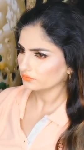 #after waterproof makeup Shaila beauty zone and Beauty academy