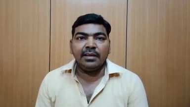 रामनगर: राहुल गांधी द्वारा सेना भर्ती पर दिए गए बयान पर बीजेपी नेता शशी कुमार गुप्ता ने दी अपनी राय #सैन्य_भर्ती