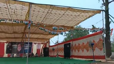 अग्नीपथ के विरोध में कांग्रेस के स्थानीय विधायक राव दान सिंह कार्यकर्ताओं के साथ कोर्ट के सामने देंगे धरना #agneepath