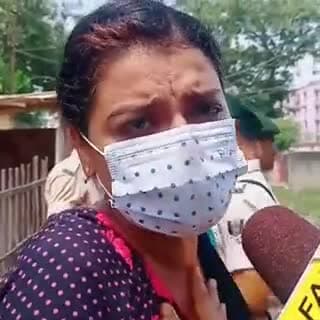 छपरा: बिहार में शिक्षकों का क्या हाल बना दिया गया है, देख लीजिए.
(पार्ट- 1)
#बिहारशिक्षकबहाली #बिहार #शिक्षकबहाली #ctet2022