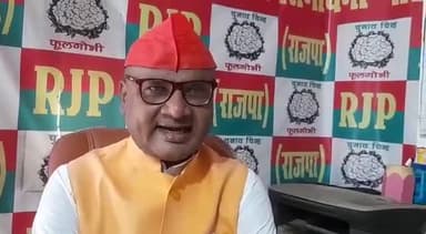 बिहार सरकार घोटालों का पुलिंदा है इसलिए नितीश कुमार जी को नैतिकता के आधार पर त्यागपत्र देना चाहिए #उपेंद्र साहनी राष्ट्रीय अध्यक्ष राष्ट्रीय जन#संभावना पार्टी