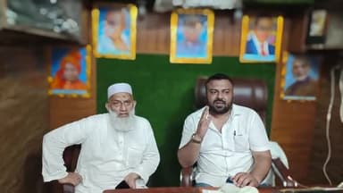 #wesupporthumanity
वीडियो को शेयर कर इस बच्चे को तलाशने में मदद करें
#insaniyat_foundation_🙏
Aarif_Chaudhry9456900907,