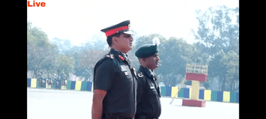 सर्वदा शकितशाली #commando @commandosurender