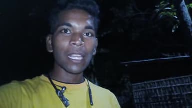 आज़मनगर: भ्रष्टाचारी देखा नहीं गया और रात में ही बना डाला वीडियो कहते हैं बिहार के नेता सुधर जा
#news91 #manish_kasyap_son_of_