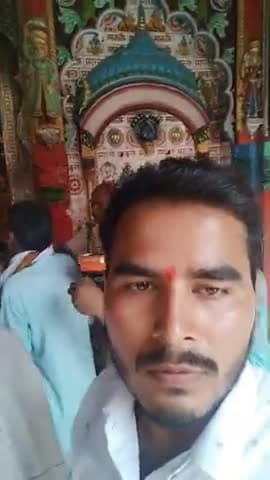 पवन पुत्र हनुमान जी के साक्षात दर्शन! #हनुमानगढ़ी #अयोध्या