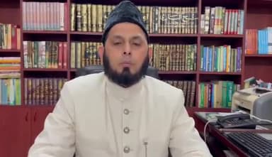 मौलाना रशीद फिरंगी मेहली ने ईदुल अजहा पर जारी की एडवाइजरी
#bakrid
#piyush
#ggnewslive