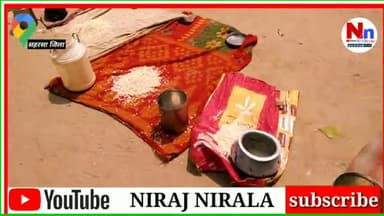 सहरसा और खगड़िया के बीच में मां कात्यायनी के मंदिर में भीख मांगते हुए नजर आ गया और ₹2 मांगने लगे भैया ₹2 दे दीजिए#niraj