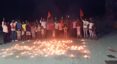 अखिल भारतीय विद्यार्थी परिषद के 74वें स्थापना दिवस की पूर्व संध्या पर बेगूसराय इकाई के कार्यकर्ताओं द्वारा दीपोत्सव का कार्यक्रम का आयोजन किया गया।
#74thFoundationDayOfABVP
#nationalstudentsday