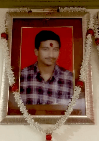 #प्रभात_गुप्ता जी को विनम्र श्रद्धांजलि एवं सादर
नमन
#तिकुनिया_लखीमपुर