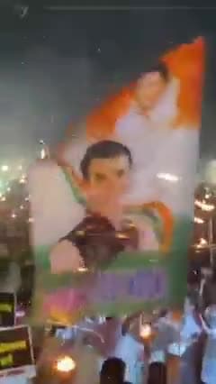 जीत गया किसान, अब जीतेगा जवान ✊
#agnipathwapaslo