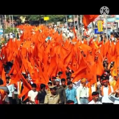 I❤️ABVP #छात्र_शक्ति #राष्ट्र_शक्ति
आइए जुड़े विश्व के सबसे बड़े छात्र संगठन अखिल भारतीय विद्यार्थी परिषद से #join_abvp सम्पर्क 9450713595