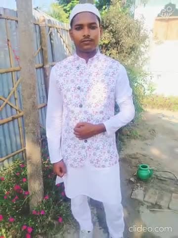 कुमारखंड: Kumarkhand: मधेपुरा जिला के कुमारखंड प्रखंड के सिहपुर में खुशी और शांति से मनाया ईद का पर्व
#Eid_mubarak
#Eid_ul_adha