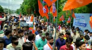 "तीन लोक से न्यारी बुधनी,
मुझे जान से प्यारी बुधनी"
#Budhni #BJP4MP #जीतेंगे_बूथ_जीतेगी_भाजपा