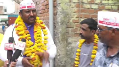 महापौर प्रत्याशी अहिल्या पुत्र कैलाश गावंडे के 5 साल के प्लानिंग
#shivrajsinghchohan
